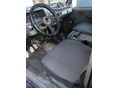 NISSAN PATROL 1993/6 - 4