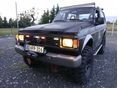 NISSAN PATROL 1993/6 - 5