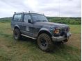 NISSAN PATROL 1993/6 - 6