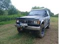NISSAN PATROL 1993/6 - 7