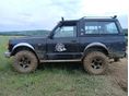 NISSAN PATROL 1993/6 - 8