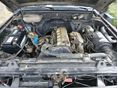 NISSAN PATROL 1993/6 - 9