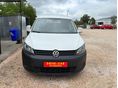 VOLKSWAGEN CADDY MAXI 2011/9 - 2