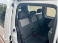 VOLKSWAGEN CADDY MAXI 2011/9 - 12