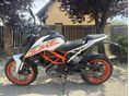 KTM 390 DUKE 2018/5 - 2