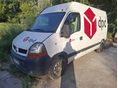 RENAULT MASTER 2005/11 - 2