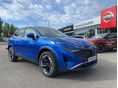 NISSAN QASHQAI 1.5 e-Power N-Connecta (Automata) KÉSZLETRŐL! /TÉLI CSOMAG /PANORÁMA TETŐ /KOMFORT CSOMAG