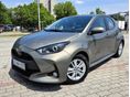 TOYOTA YARIS 1.5 Hybrid Comfort e-CVT /MAGYARO-i/FRISS SZERVIZ/51e km/