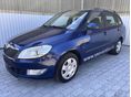 SKODA FABIA 2011/3 - 1