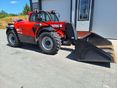 MANITOU MLT 840-140 PS