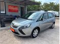 OPEL ZAFIRA TOURER 1.8 Selection GYÁRI KERÉKPÁR SZÁLLÍTÓ