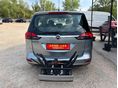 OPEL ZAFIRA TOURER 2012/9 - 5