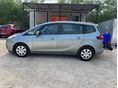 OPEL ZAFIRA TOURER 2012/9 - 7
