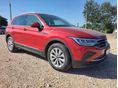 VOLKSWAGEN TIGUAN 1.5 TSI Elegance DSG SZERVIZK.PARK.RADAR+360 FOK KAMERA.SÁVTARTÓ.HOLTTÉR-FIGYELŐ.ÜLÉS+KORMÁNYFŰTÉS