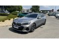 BMW I5 eDrive40 81,2kWh Magyar-ÁFÁS-Garancia2028.06.-ig-M-sport-360Kamera-H/K