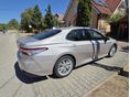 TOYOTA CAMRY 2021/3 - 4