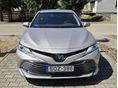 TOYOTA CAMRY 2.5 Hybrid Executive CVT