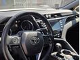 TOYOTA CAMRY 2021/3 - 6