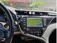 TOYOTA CAMRY 2021/3 - 7