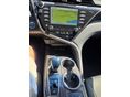 TOYOTA CAMRY 2021/3 - 8