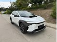 TOYOTA BZ4X Executive AWD FULL LED 360-KAMERA ÜLÉSHŰTÉS-FŰTÉS NAVI JBL HIFI