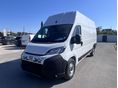 FIAT DUCATO Maxi 2.2 Mjet XLH3 3.5 t 180 LE. 17m3. KAVOSZ fix 3% kamatozással. készletről