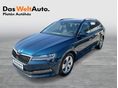 SKODA SUPERB Combi 2.0 TDI SCR Style DSG