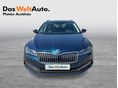 SKODA SUPERB 2022/3 - 4