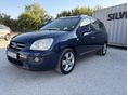 KIA CARENS 2.0 CRDi LX KLÍMA/2028.01.MŰSZAKI/VONÓHOROG/ALUFELNI