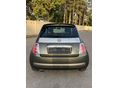 FIAT 500 2010/9 - 4