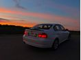 BMW 318 2009 - 6