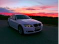 BMW 318 2009 - 8