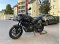 YAMAHA MT-07 2025/5 - 2