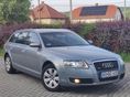 AUDI A6 2007 - 2