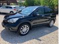 HONDA CR-V 2.2i CTDi Executive ROZSDAMENTES.BŐRBELSŐ.TETŐABLAK.JÓL NÉZ KI!!!