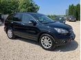 HONDA CR-V 2007/9 - 5