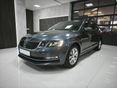 SKODA OCTAVIA 1.6 CR TDI Style DSG ÁFA-s! Magyarországi! Ülésfűtés! Tolatóradar! Telefon tükrözés!