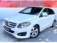MERCEDES-BENZ B 220 2015/2 - 1
