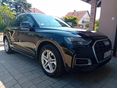 AUDI Q5 35 TDI Advanced S-tronic mild hybrid. 2x ülésfütés. stb
