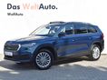 SKODA KODIAQ 2.0 TDI SCR Style DSG MO-I!GYÁRI GARANCIA!ÁFA-S!PANORÁMA!ADAPTÍV TEMPOMAT!NAVI!KORMÁNYFŰTÉS!20%-TÓL!