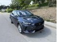 CUPRA FORMENTOR 1.4 pHEV DSG LED FÉNYSZÓRÓ NAVI KAMERA ÜLÉS+KORMÁNY FŰTÉS HOLTTÉRFIGYELŐ