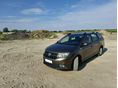 DACIA LOGAN MCV 1.0 Arctic