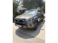 TOYOTA HILUX 2.8 D-4D 4x4 Double Invincible