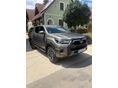 TOYOTA HILUX 2021/3 - 2