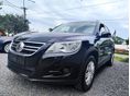 VOLKSWAGEN TIGUAN 2010/7 - 2