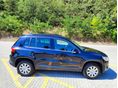 VOLKSWAGEN TIGUAN 2010/7 - 8