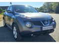 NISSAN JUKE 1.6 Acenta Nagyon szép állapot! 158.000km!