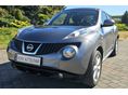 NISSAN JUKE 2010/11 - 3