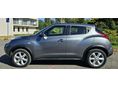 NISSAN JUKE 2010/11 - 4