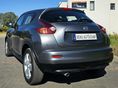 NISSAN JUKE 2010/11 - 5
